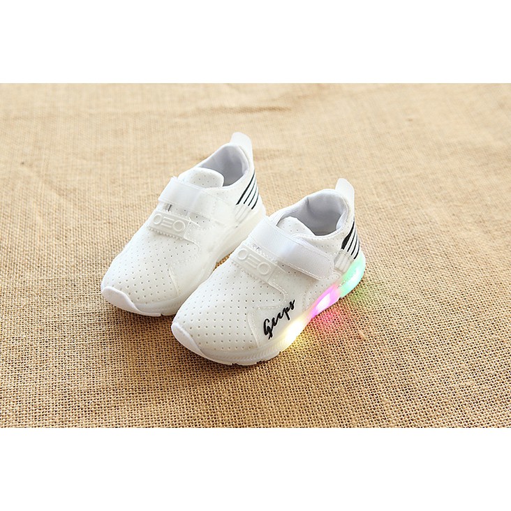 SEPATU SNEAKER ANAK | GUPS SHOES