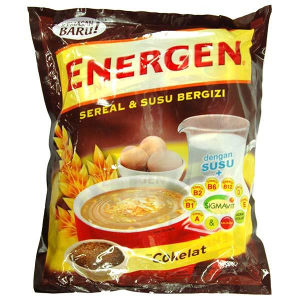 

Energen Cho Bag 20Sx29G