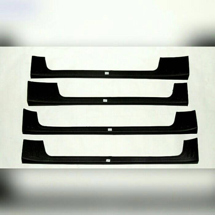 sill plate/sillplate samping all new avanza/xenia