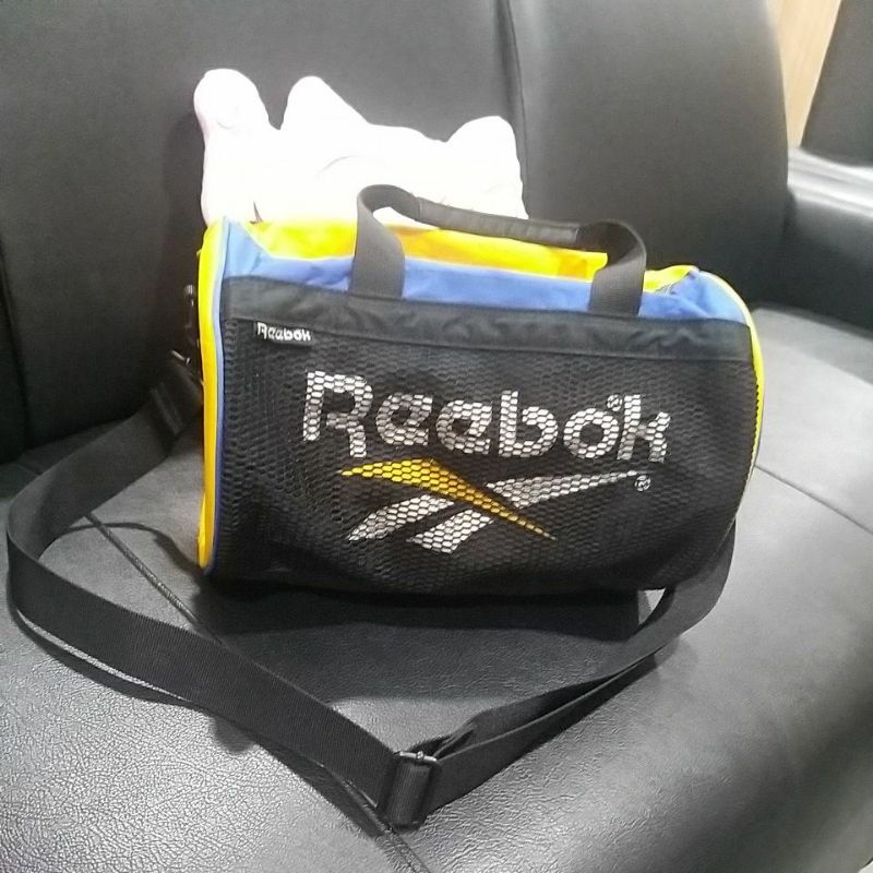 Preloves tas Fitness Reebok Original