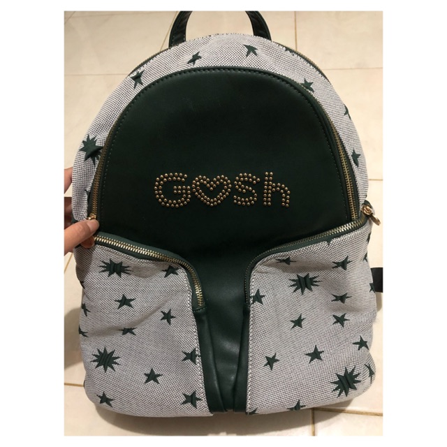 PRELOVED TAS GOSH ORI - RANSEL