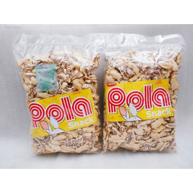 

M*nde p*la snack 250gr