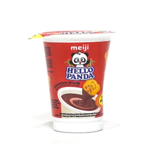 

HELLO PANDA DIP CHOCOLATE/STRAWBERRY 20G