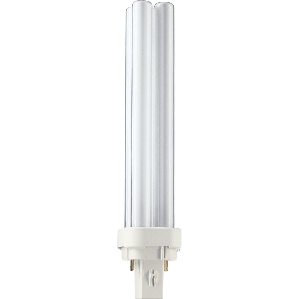 PHILIPS Master PL-C 2 PIN 26W - Lampu CFL 2P