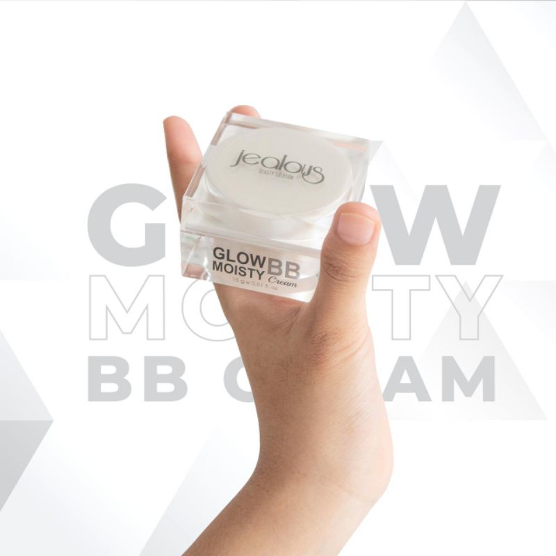 GLOW MOISTY BB CREAM JEALOUS