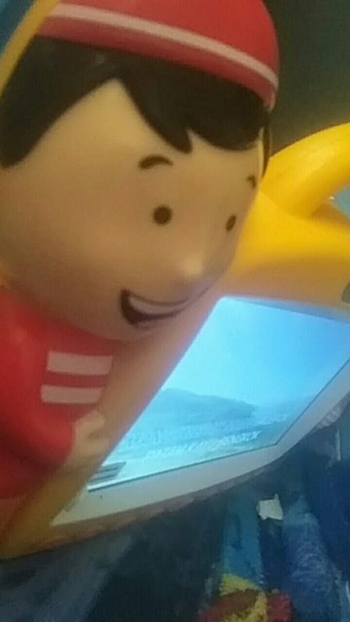 Toples Kaca Canary B Kedap Udara 880 Ml Set 6 Pcs Canary B/pl St C 103 31