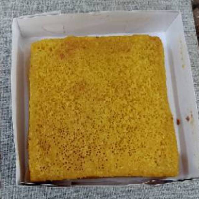 

Bika Ambon Original