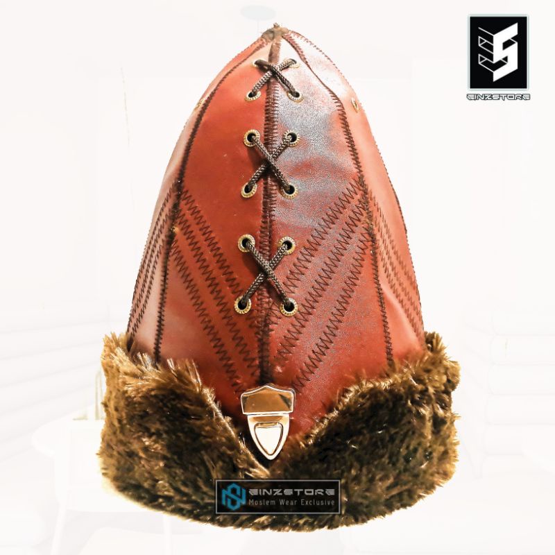 Peci Turki Ertugrul Ottoman Tinggi request