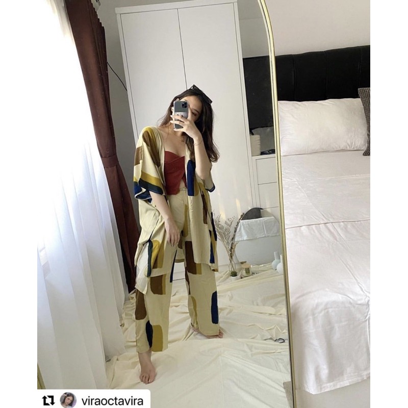 FREE Jastip One Set by Djumputan