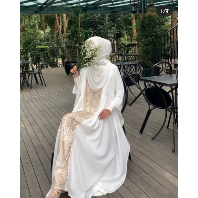 kaftan raya evolvere