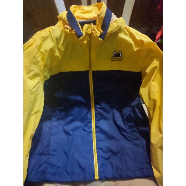 jaket pancoat outdoor