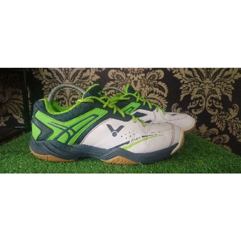 Sepatu Victor A501 Second Original