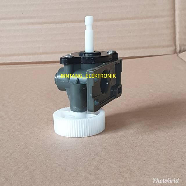 [COD] GEARBOX KIPAS MASPION 12 INCHI GEAR BOX KIPAS ANGIN MASPION 16 INCHI Kotak