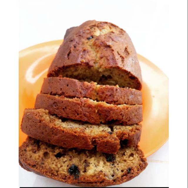

Banana Bread
