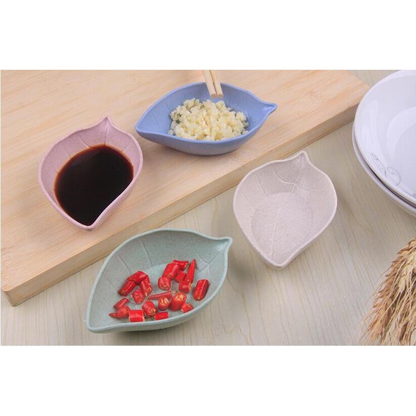 AGB - APM 200 - Piring Bumbu Kecap - Piring Mini - Piring Saus - Piring Kecil - Piring Sambal / Cabe-8