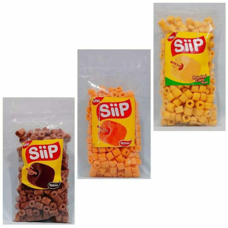 SNACK KILOAN | NABATI SIIP | REPACK 250GR