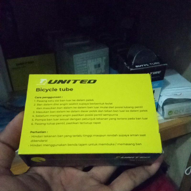 Ban dalam 700x23-28 bisa 23 25 28 sepeda balap sepeda fixie