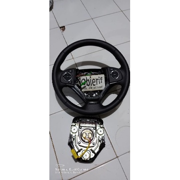 Stir komplit Honda CRV gen 4 original