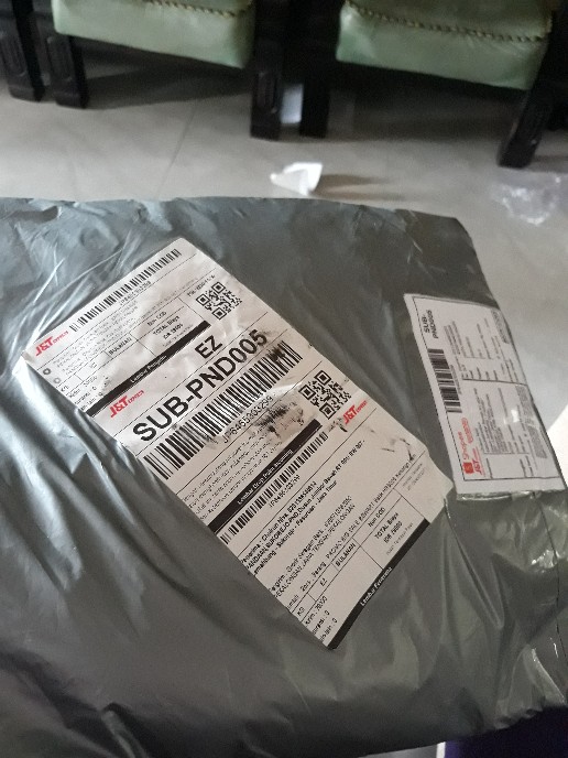 Batik Pria Kasual Lengan Panjang M L Xl Xxl Batik Sadewi