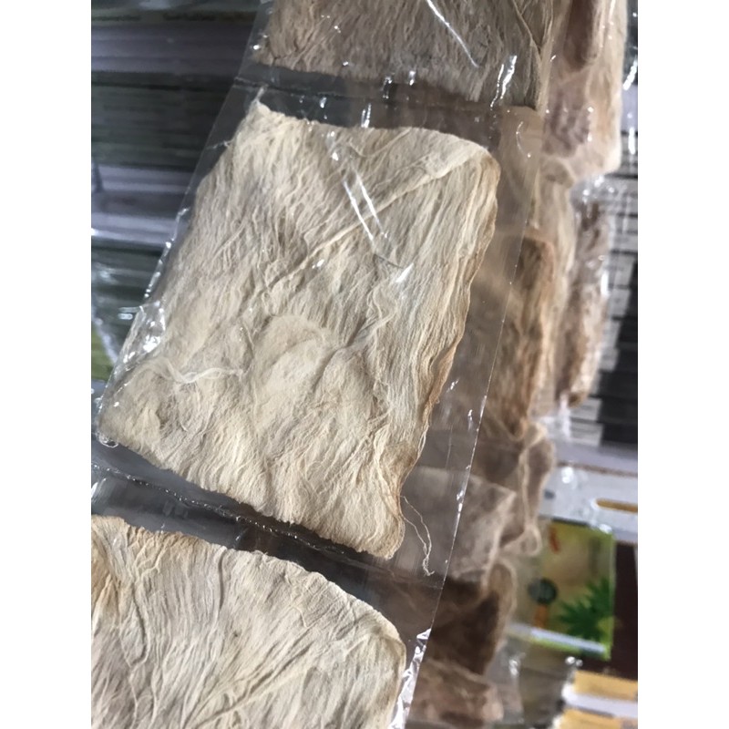 

serat pohon pisang / ares per kemasan