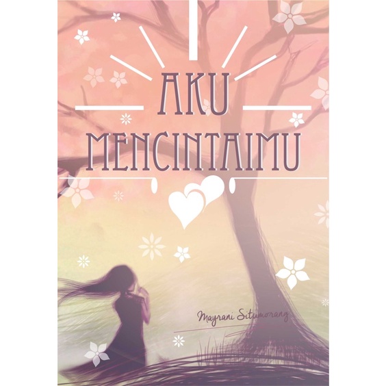 

Novel Aku mencintaimu