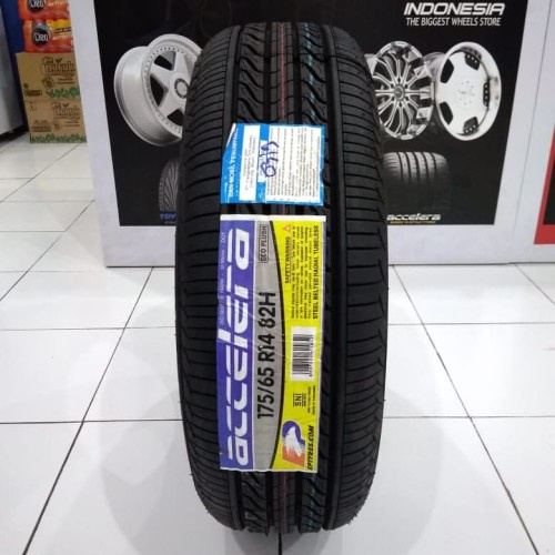 Jual ban Standar BRIO AYLA AGYA Tubles 175 65 R14 ban mobil Standar BRIO R14