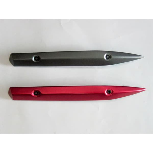 Tutup Knalpot X ride variasi original