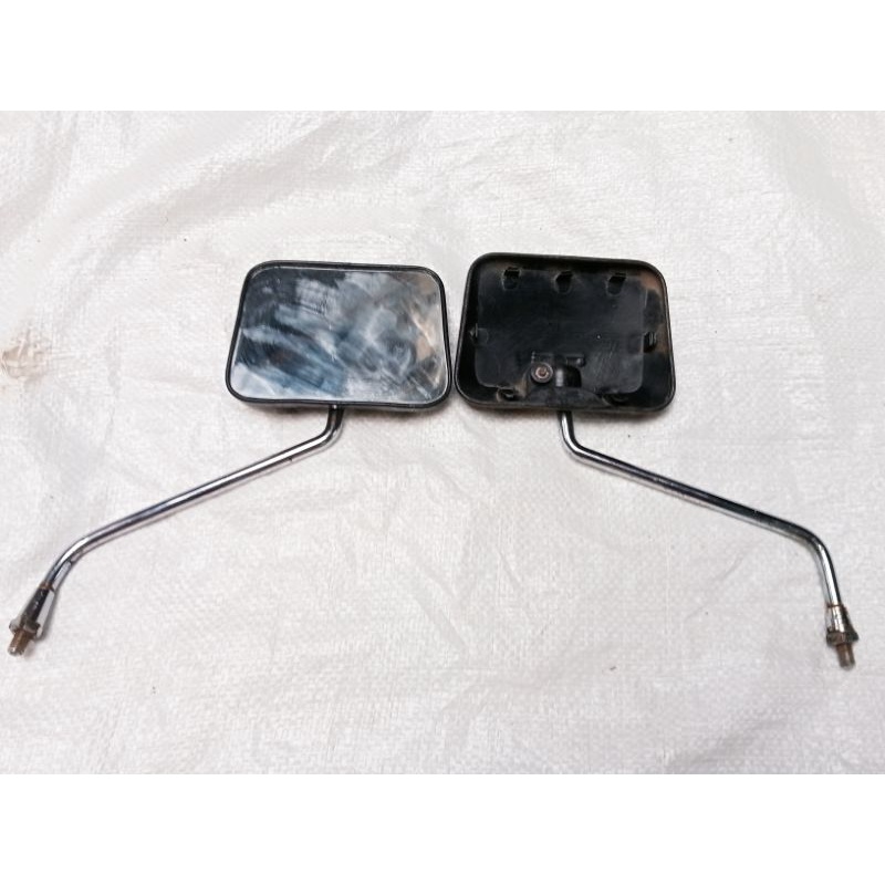 spion/sepion Honda supercup c700/c800 original second termurah