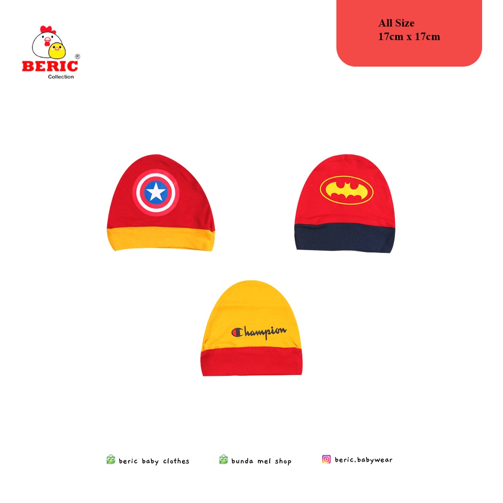 topi bayi laki laki / topi bayi / topi baby / topi kupluk bayi / topi bayi lucu / topi baby boy /top