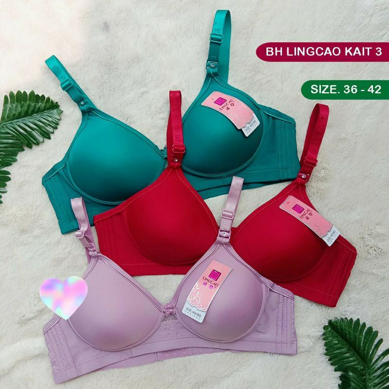 BH/BRA LINGCAO B5 JUMBO KAIT 3
