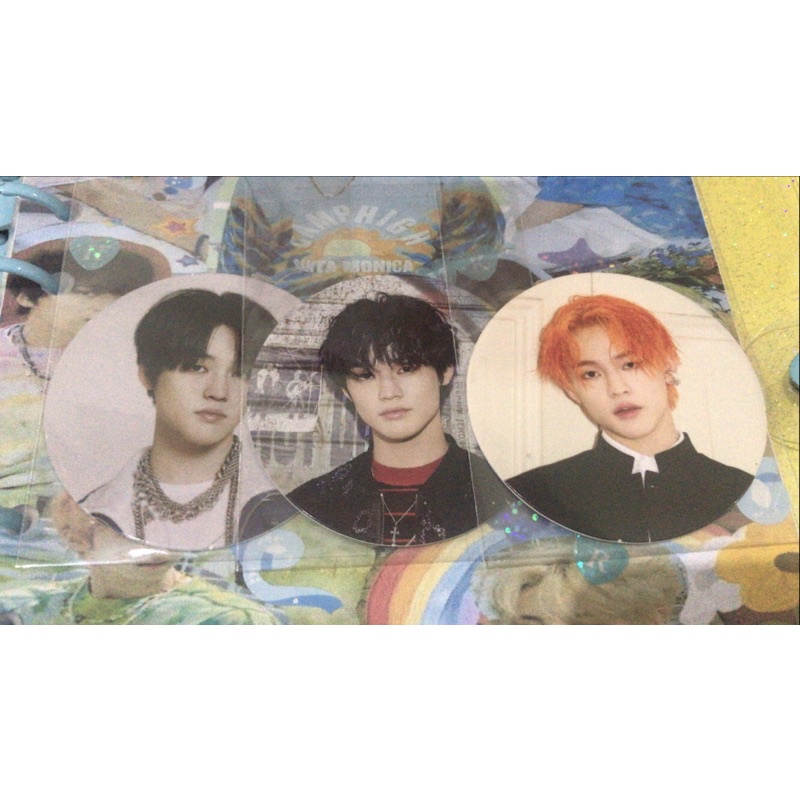wts cc chenle rollin ridin we boom