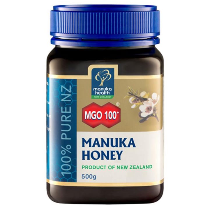 Manuka Health MGO 100+ 500gr