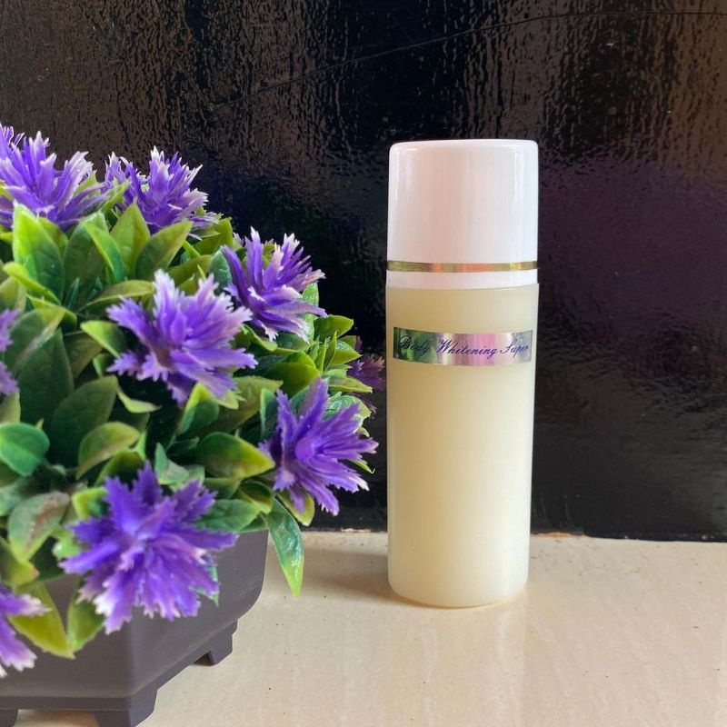 Hb Lotion Super Whitening Anggur KLOBE 004001 ORI