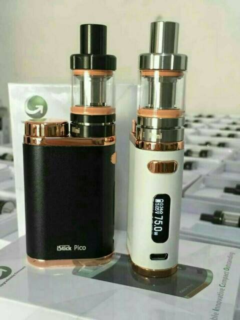 Eleaf Istick pico