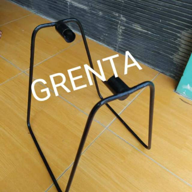 Standar Paddock pedok padock sepeda / pedok sepeda / Paddock sepeda mtb