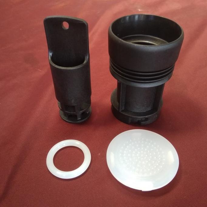:::::::] Satu Set Spare Part Rok Presso GC - Conversion Kit