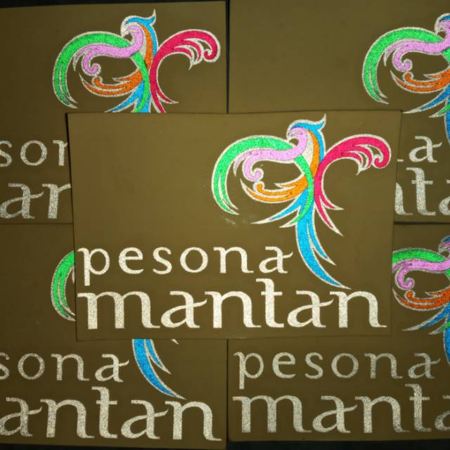 

Cutting stiker