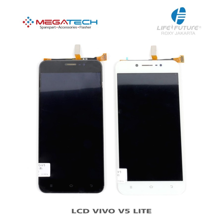 LCD Vivo V5 Lite Fullset Touchscreen - ORI