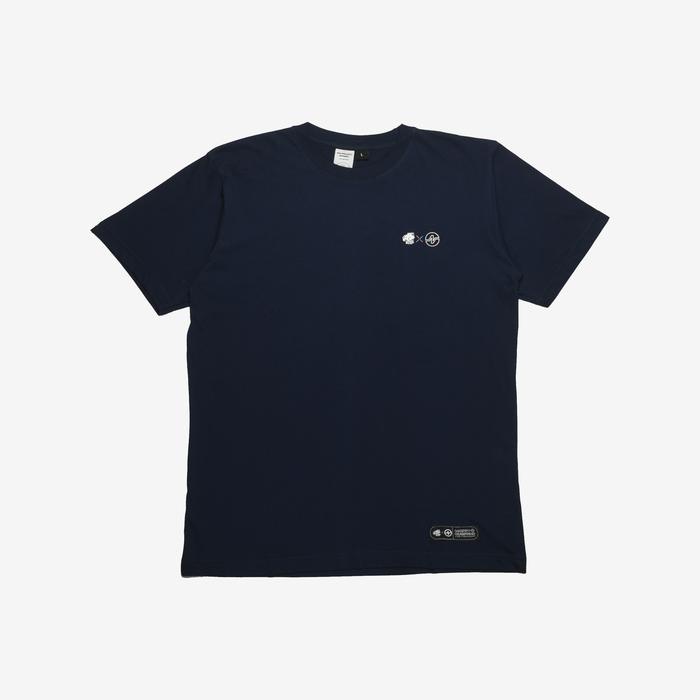 NAH Project x Evos - Tees Durance Navy