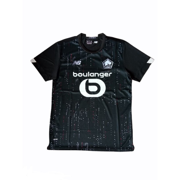 Jersey Grade Ori Lille away 20/21