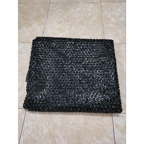 

EXTRA BUBBLE TAMBAHAN