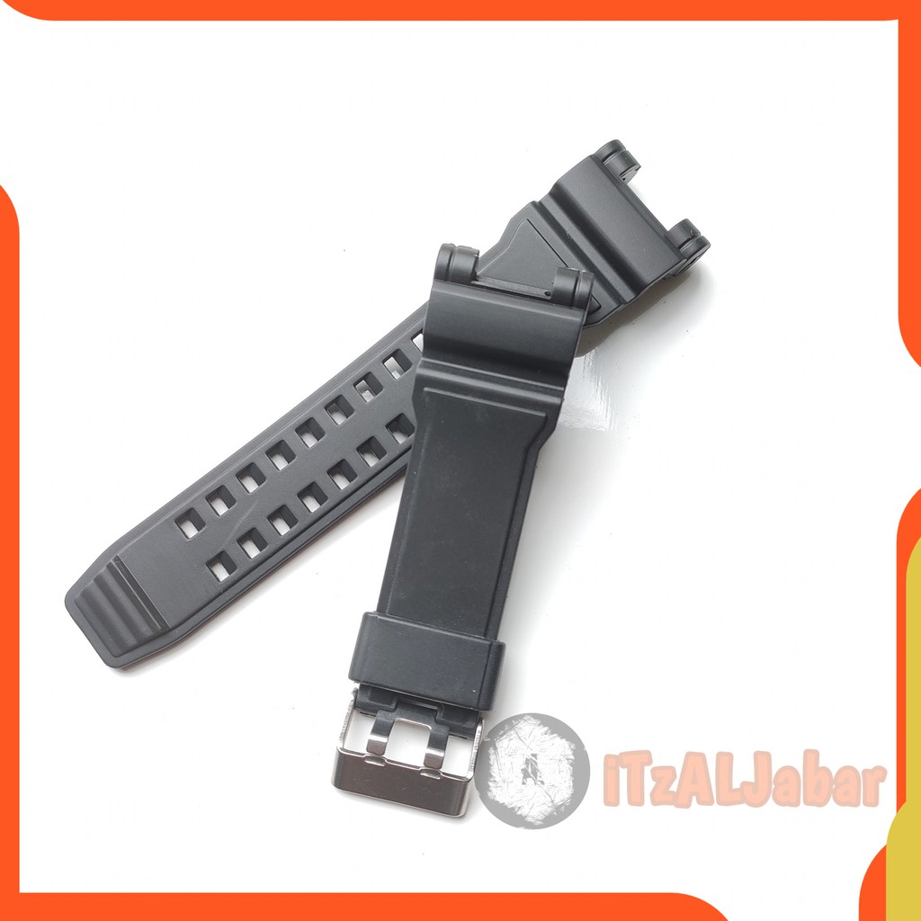 Tali jam tangan Digitec DG 2078 Rubber strap Tali jam Digitec DG 2078T