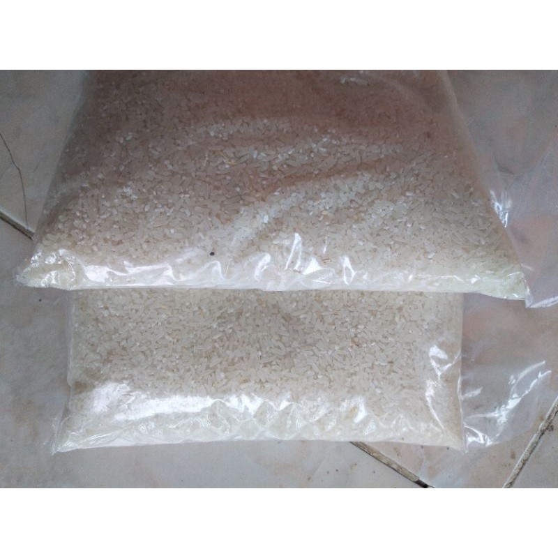 

Beras Herbal Organik 100%