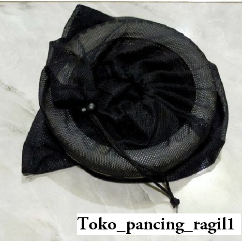 Karamba Ban Untuk Nyobok 100cm