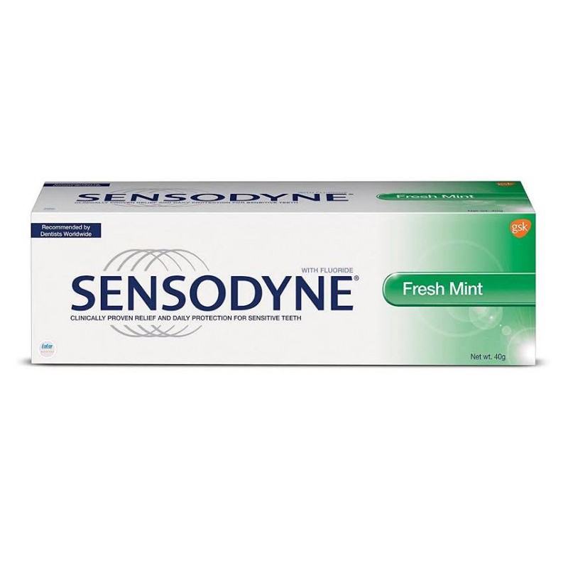 sensodyne travel