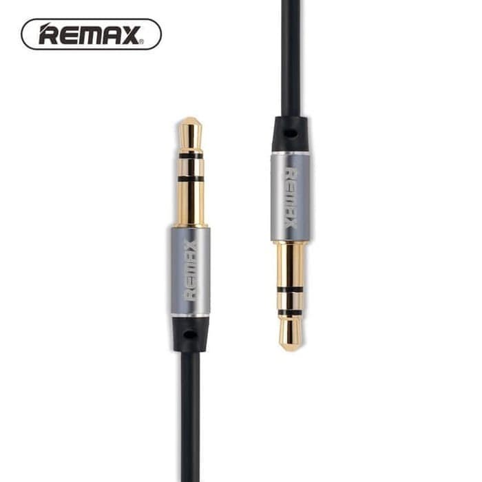 Remax 3.5mm Aux Audio Cable RL-L200 2Meter