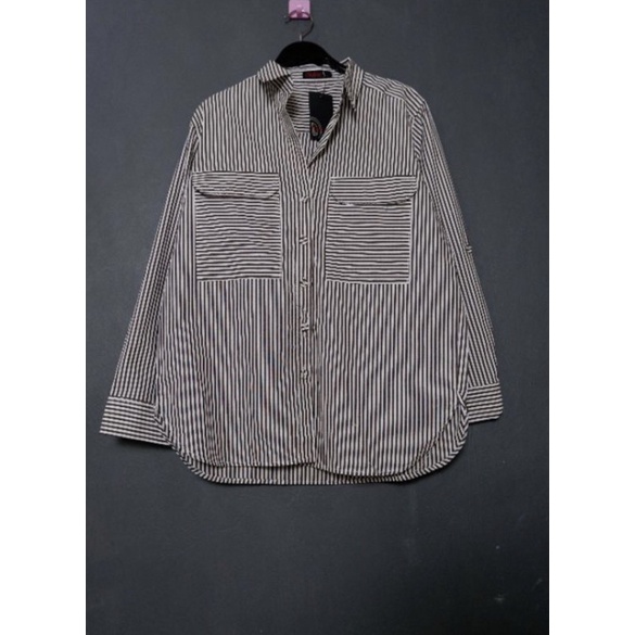 kemeja wanita-skm dubai-kemeja dubai-kemeja garis-kemeja kantoran- kemeja terlaris