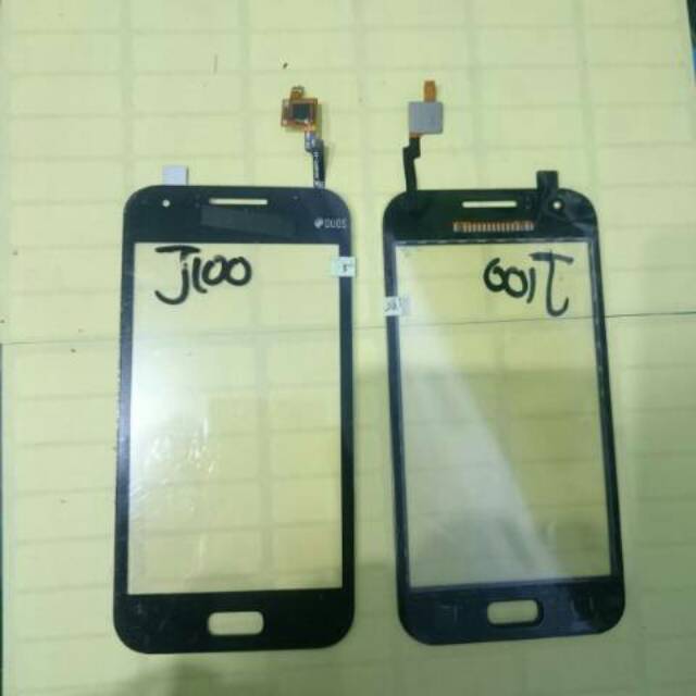 Touch screen samsung j100