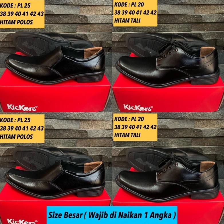 COD SEPATU PANTOFEL HITAM SEPATU PANTOFEL SEPATU PANTOPEL SEPATU KERJASEPATU PANTOFEL PRIA FORMAL/ P