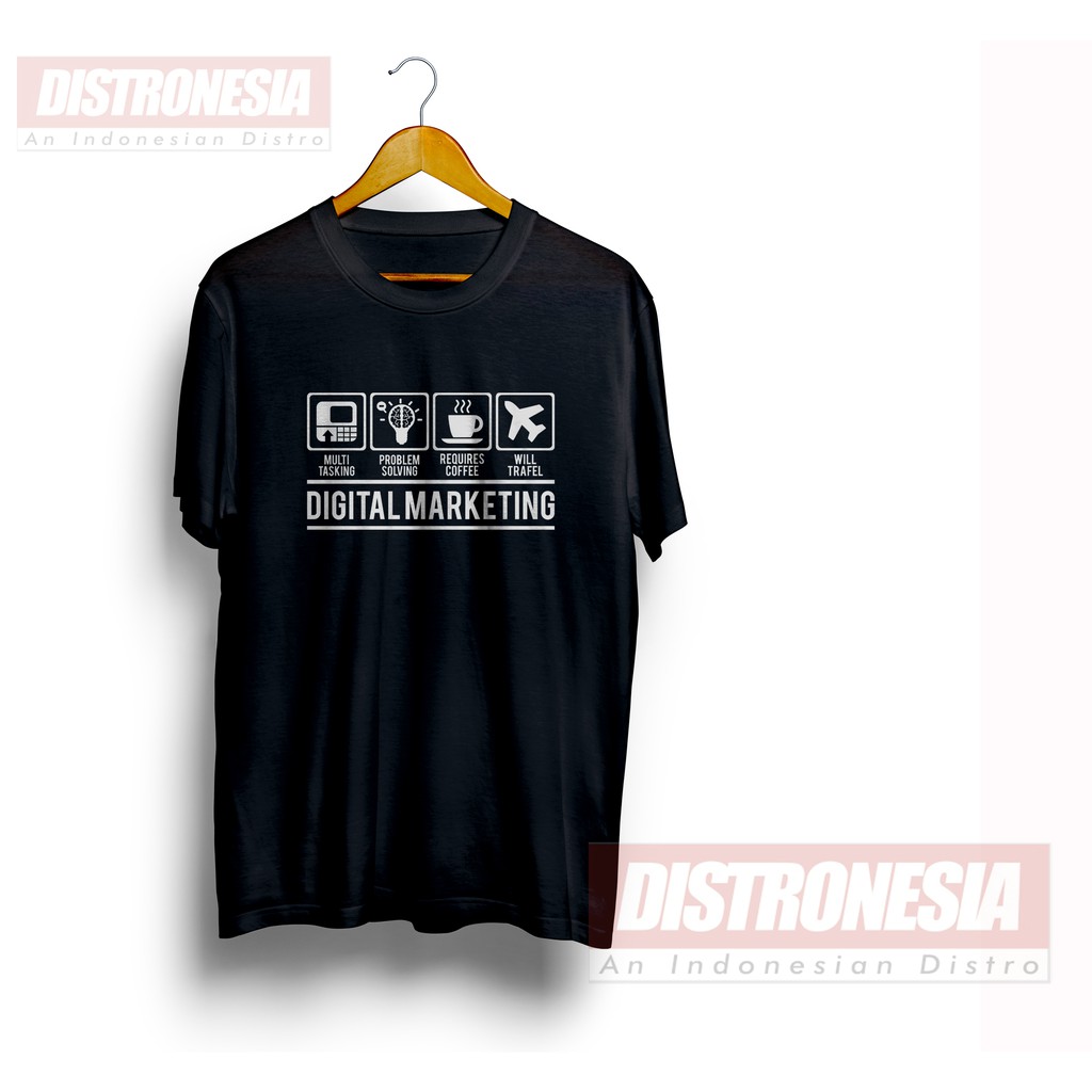 kaos digital marketing best seller